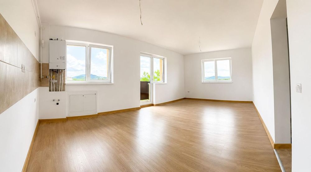 Vand apartament 3 camere Subcetate