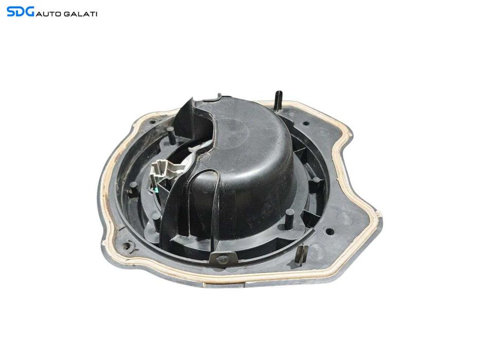 Boxa Difuzor Audio de pe Usa Citroen C4 2004 - 2010 [N2841]