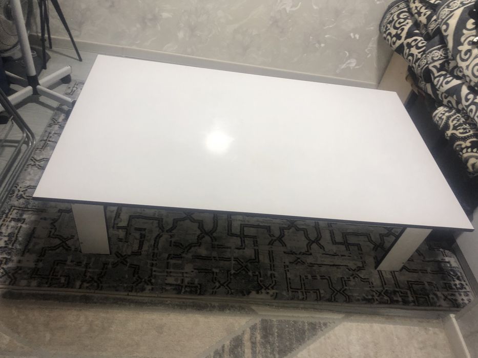 Stol Akril 150 X 90 SM