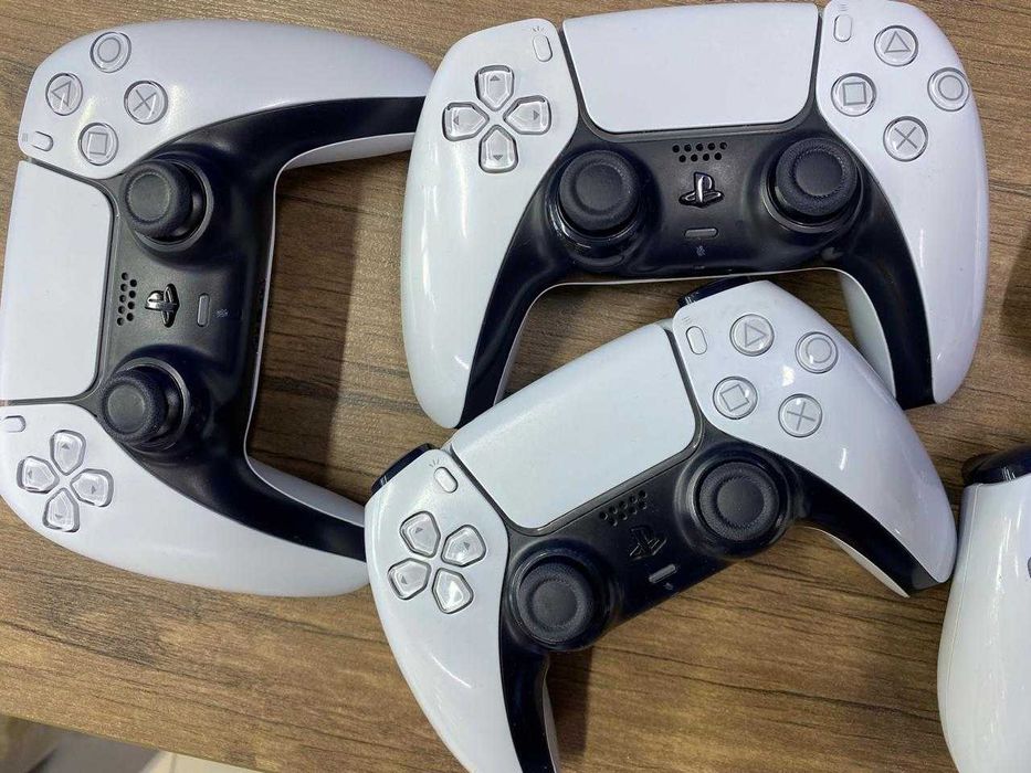 Оригинальные Геймпады PS5 Dualsense Контроллер Пс5