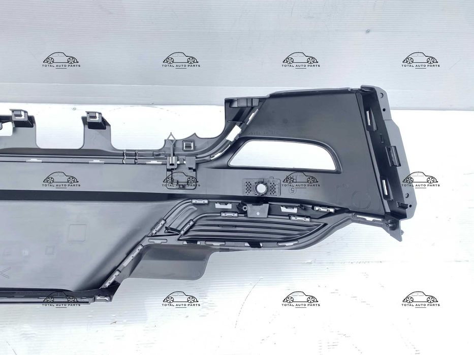 Bara spate Renault Captur 2 2020+ noua originala Renault