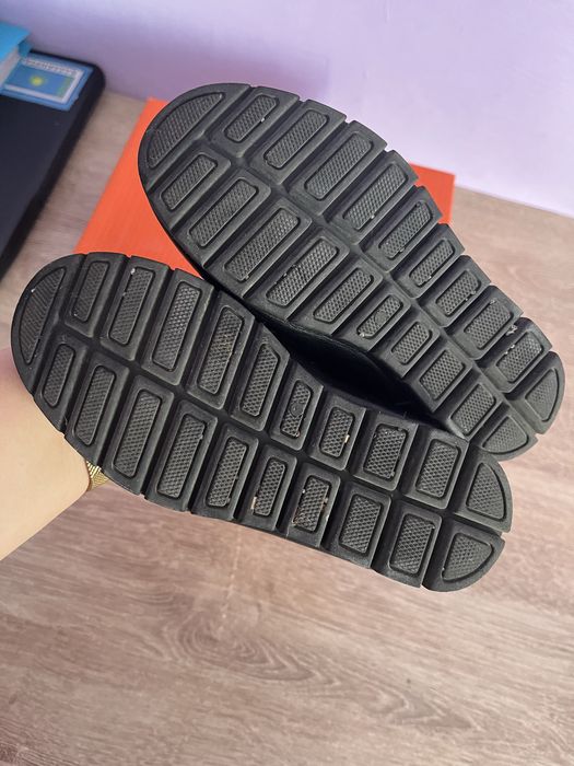 Туфли для мальчика