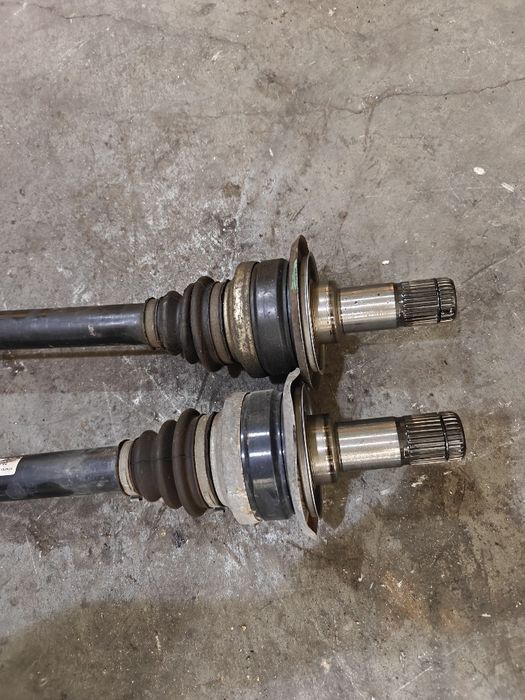 Planetară spate stânga dreapta 2.0 3.0 diesel BMW X3 x4 f25 f26 2014