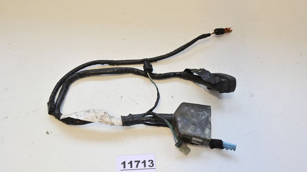 Instalatie Electrica Fata Honda CBR600RR 2007 - 2012