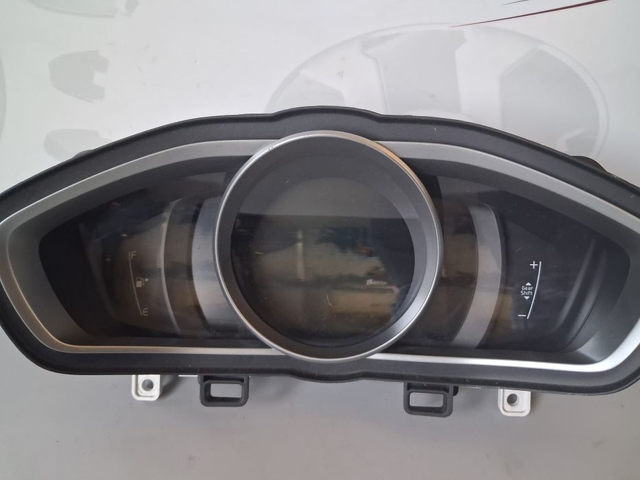 Километраж Volvo V40 2012г.