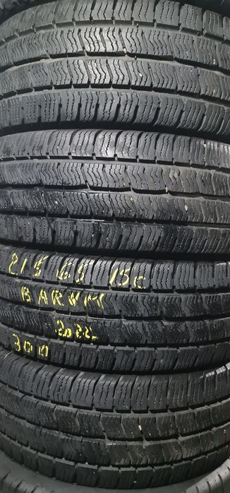 225 75 16c si 205 65 16c si 215 65 15c Anvelope iarna