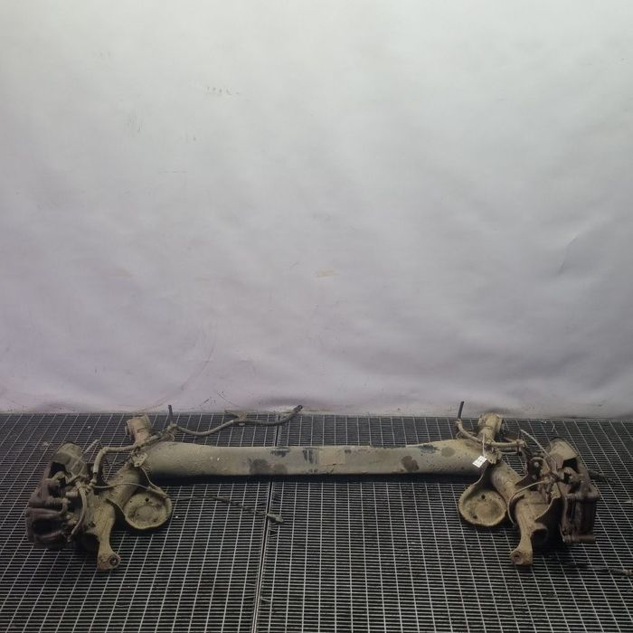 Punte spate Nissan Qashqai J11 1.6 Dci 2013 - 2017 SUV 4 Usi (1414) 4x2