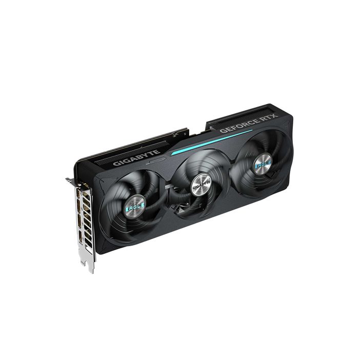 ; Видеокарта GIGABYTE RTX5070Ti 16GB EAGLE OC