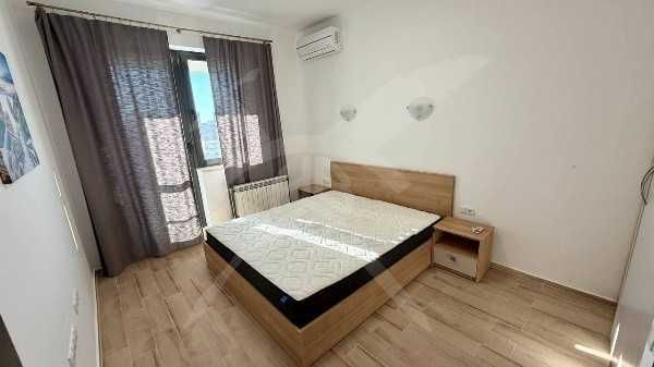 Двустаен - Лазур