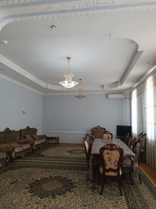 Продается элитный участок 8,5 соток в центре города Бухары