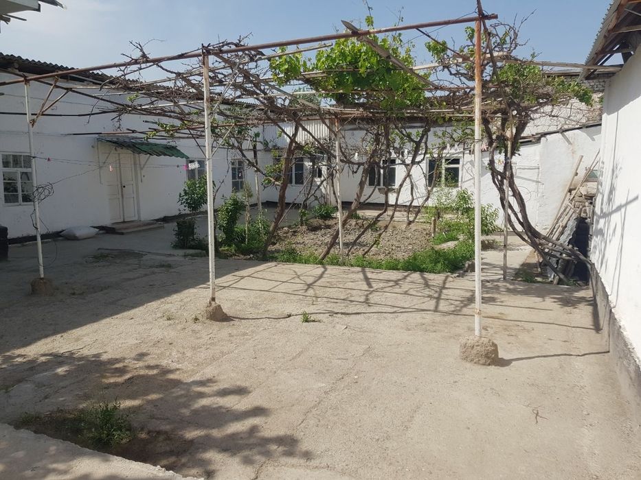 Кармана туманидан ховли сотилади