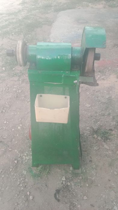 Продам напольное точило