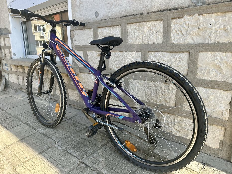 Cross Speedster 26” като нов!