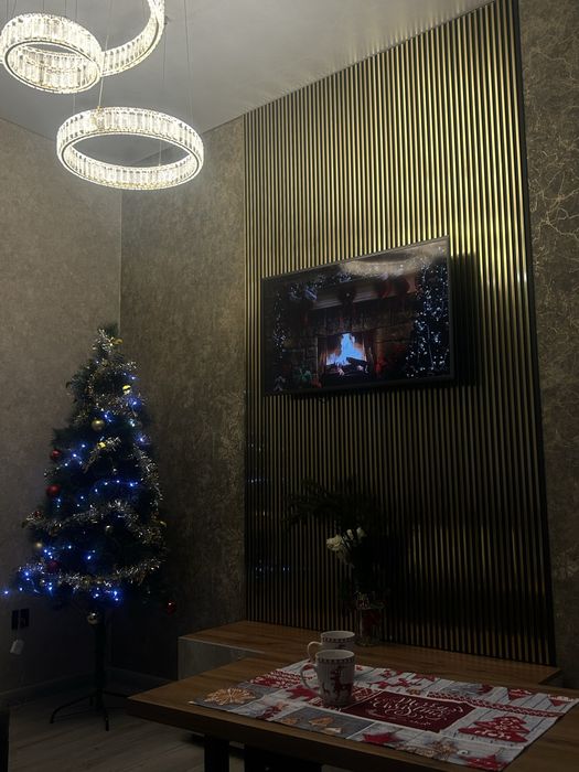 Сдам уютную квартиру Евро