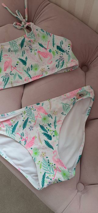 Costume de baie fete (3 buc)