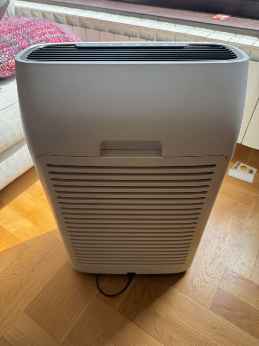 Пречиствател и овлажнител за въздух 2 в 1 Philips AC2729/50 серия 2000i за стаи до 30кв.м.