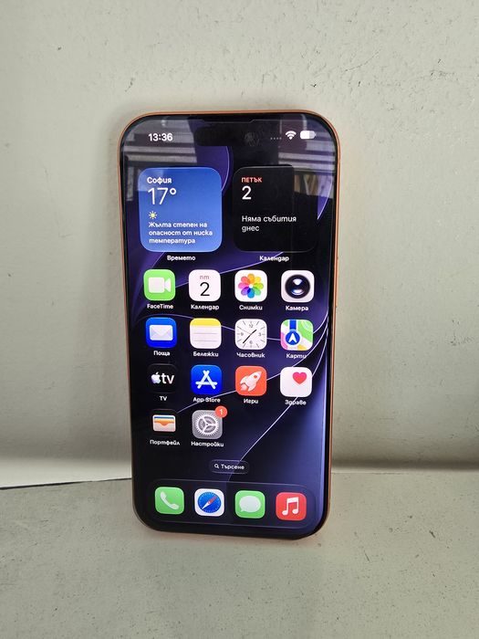 Apple Iphone 17 Pro 256GB