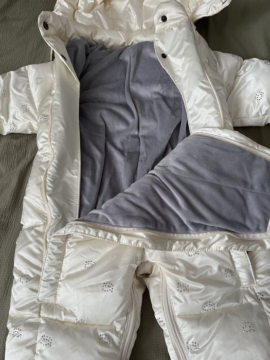 Комбинезон 6-12 месяц