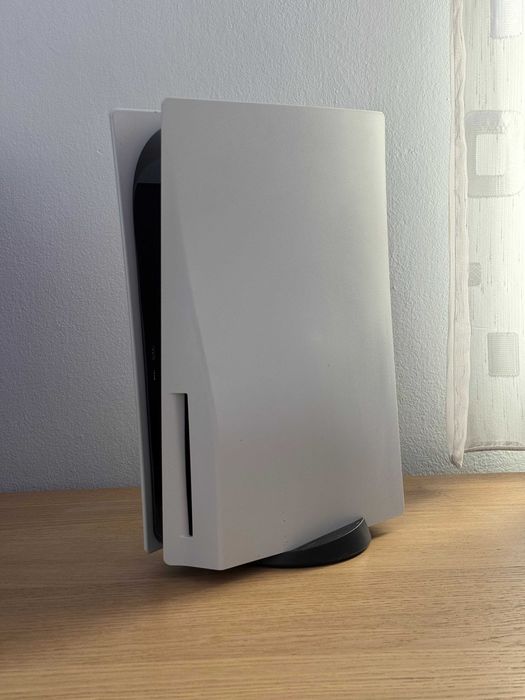PS5 PlayStation cu Disk