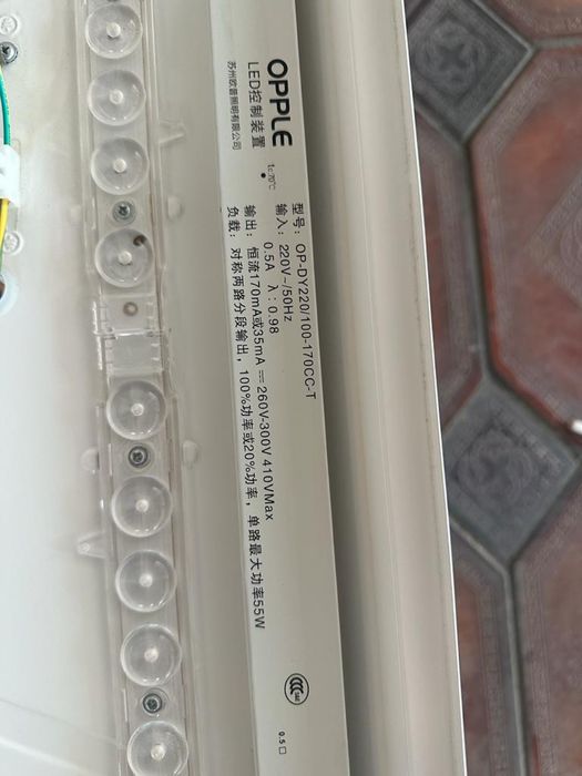 Люстры разное