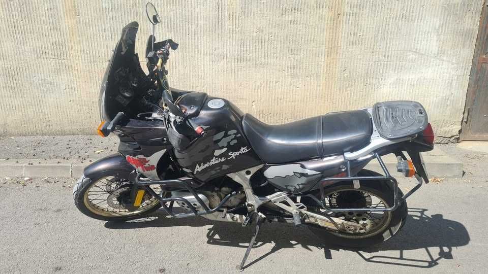 Honda XRV750 Africa Twin