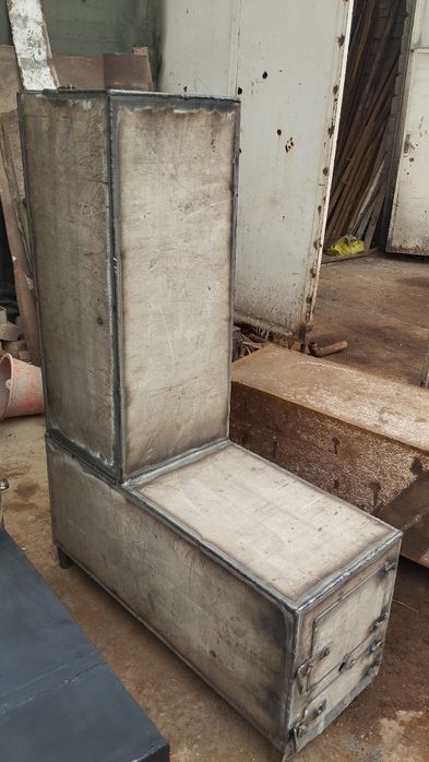 Baniya katyolar sotiladi Nerjavyka bochkali temir bochkali