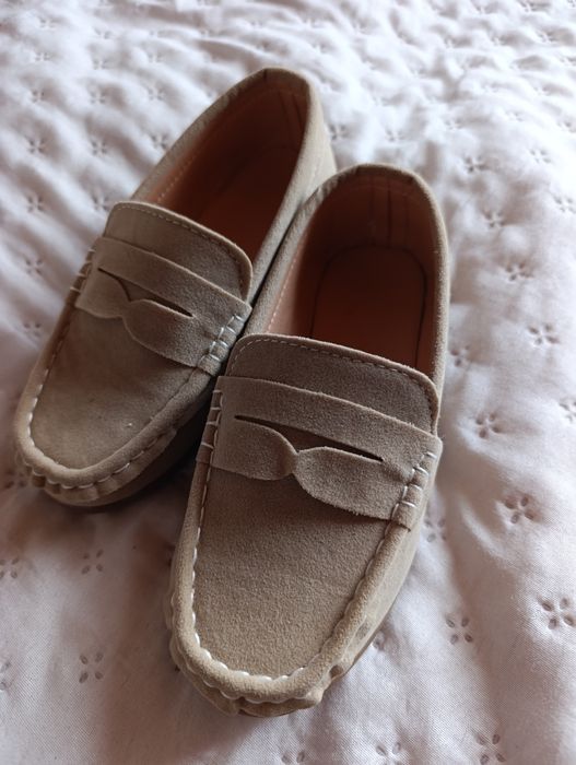 Детски обувки - 31 н.