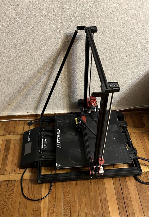 3D-принтер Creality CR-10 MAX