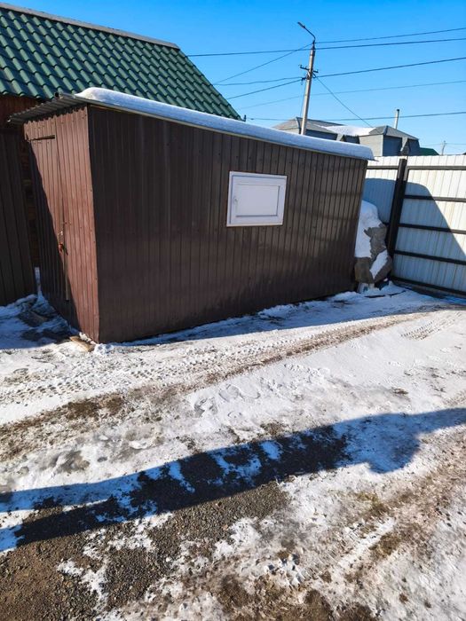 Продам дом 90 кв. с ремонтом