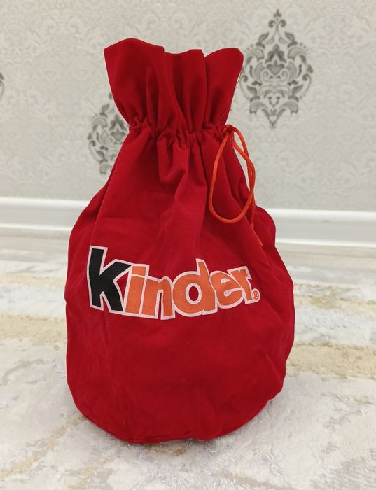 Новогодняя упаковка сатылады.