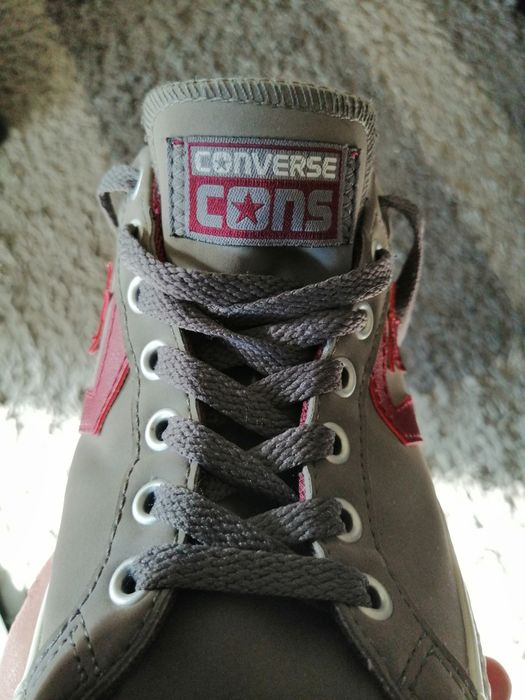 Adidas Sport Converse 38 (23.5 cm)