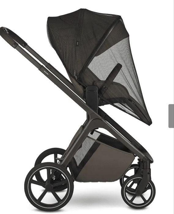 Бебешка количка Easywalker Zoey