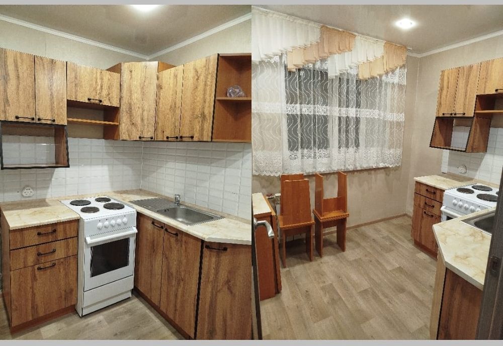 Продам 1-комнатную квартиру.