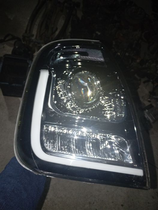 Киа бонго фара ва туманки 350$