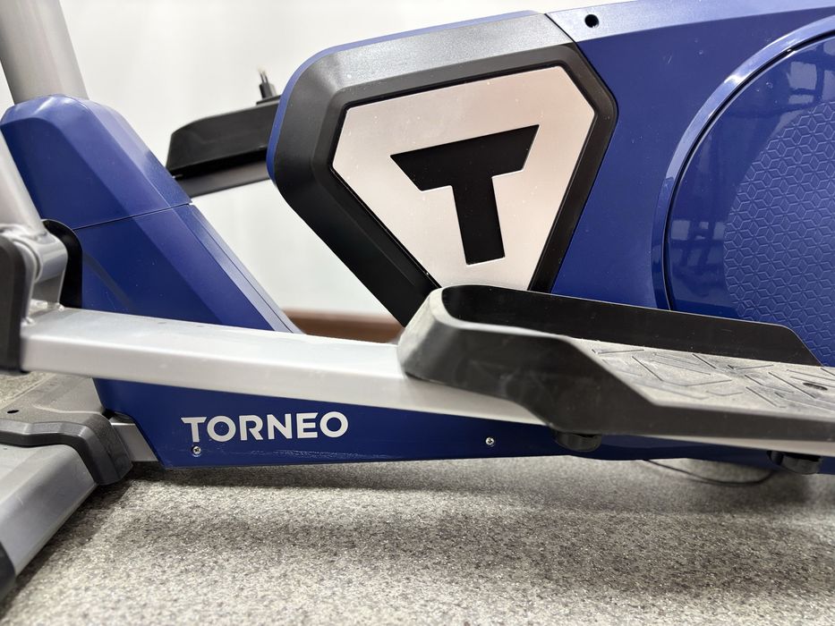 Эллиптический тренажер