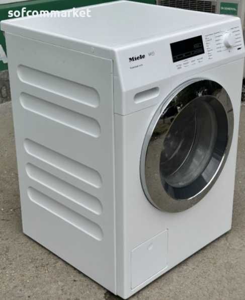 Пералня Miele W1 PowerWash WKF 110 WPS | 8 kg | A+++ | 1400 оборота