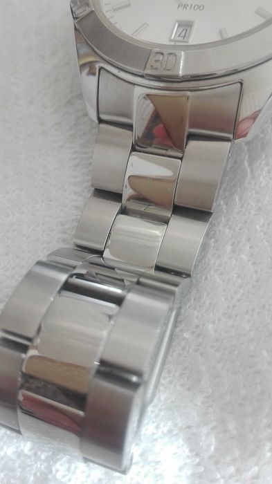 Часовник Tissot Pro 100