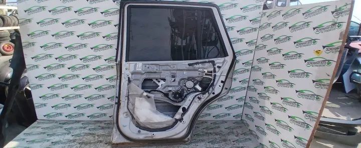 Usa / Portiera spate dreapta Hyundai Santa Fe 2004