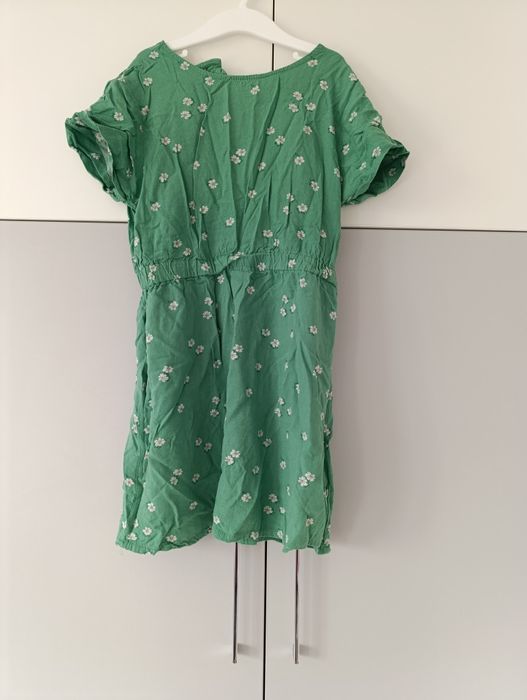 Дрешки 122-128см.