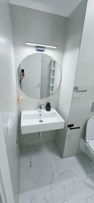 Inchiriez apartament 2 camere