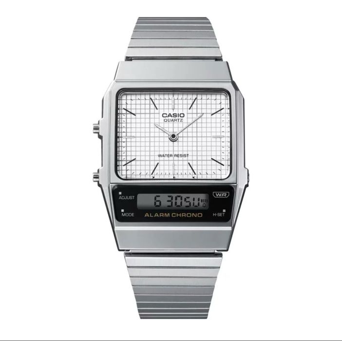 Casio G-Shock Yaponiya soatlari har hil turda