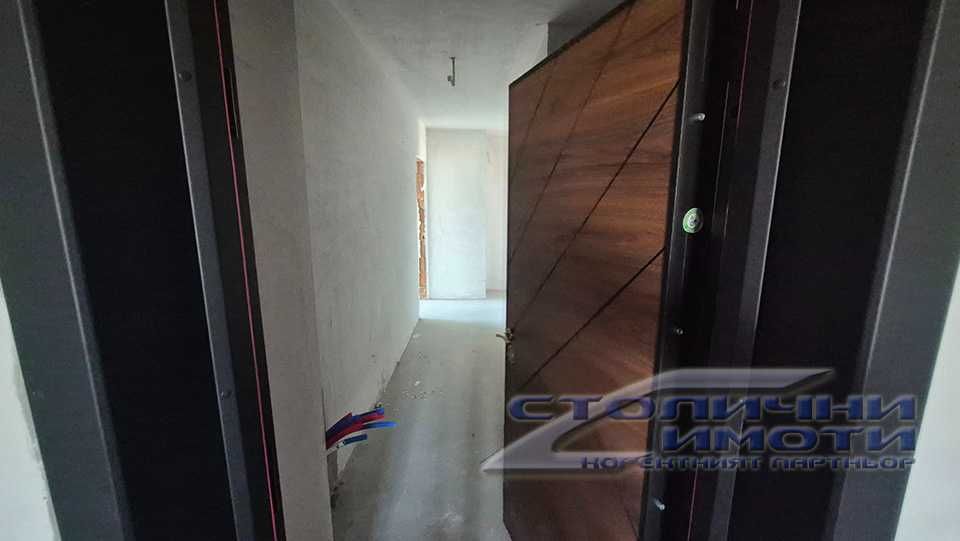 Двустаен с акт 15 в Надежда 1