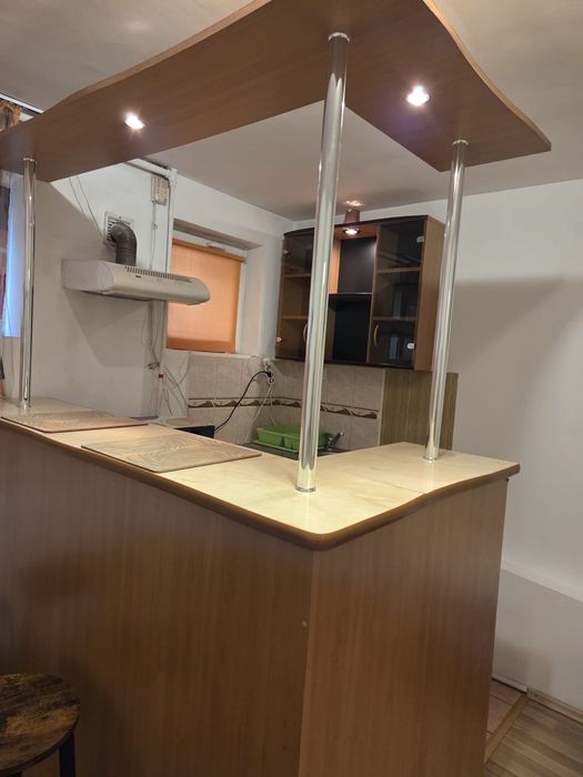Dau in chirie apartament cu o camera Zorilor — fotografia 1