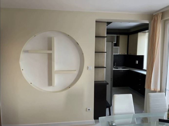 3-стаен в София-Витоша цена 699 евро