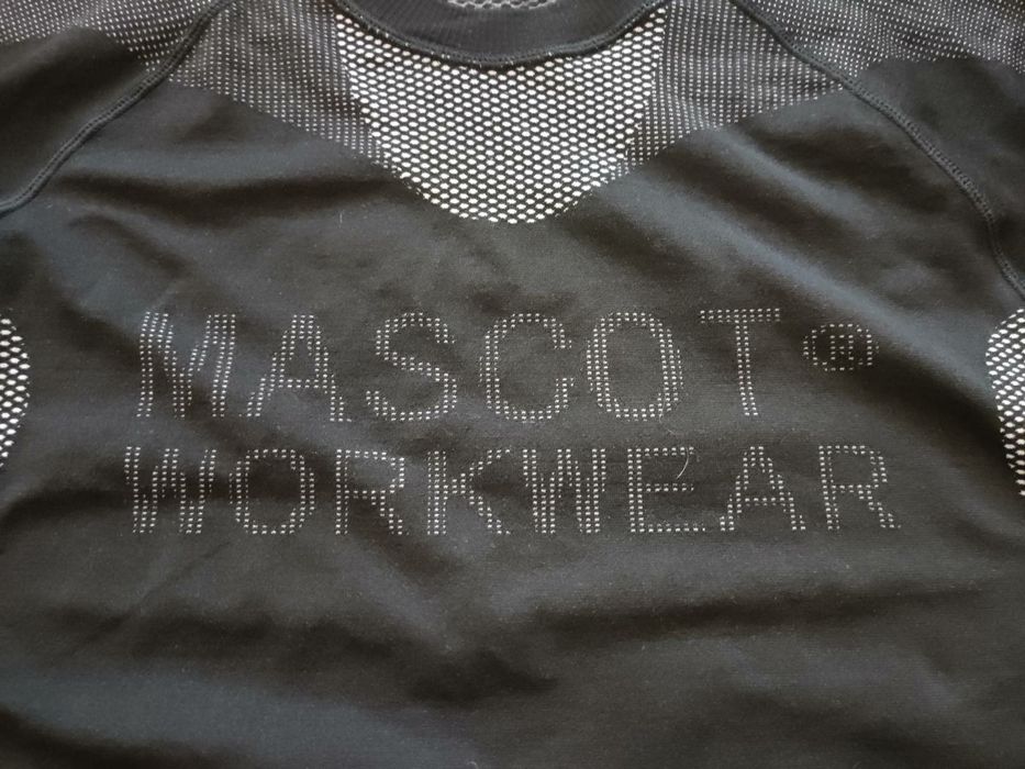 MASCOT®Crossover Lahti M's, мъжко Термо бельо