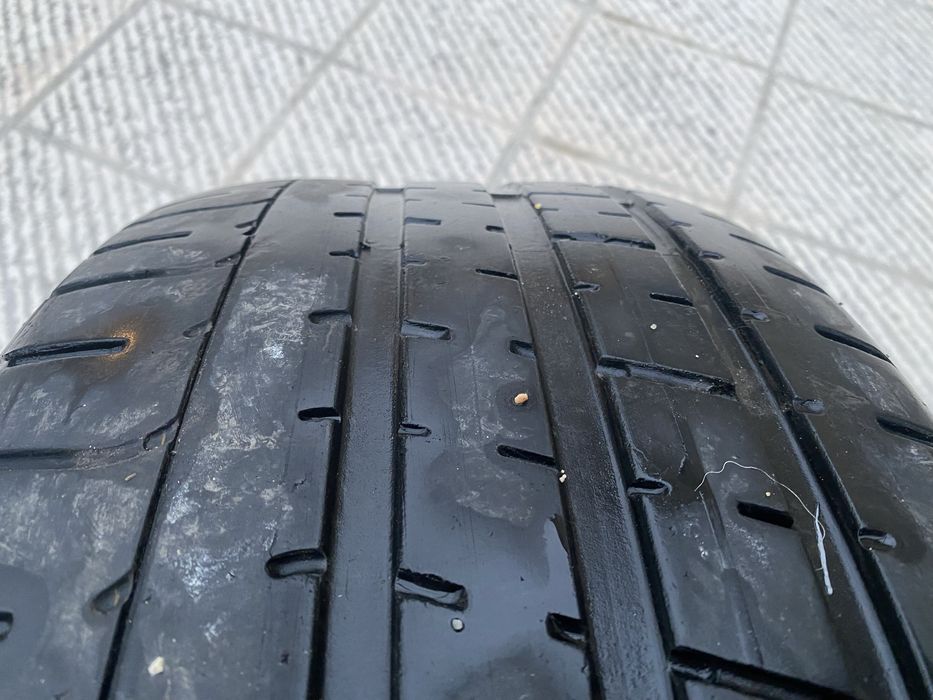 Летни гуми Pirelli Pzero 245 45 19