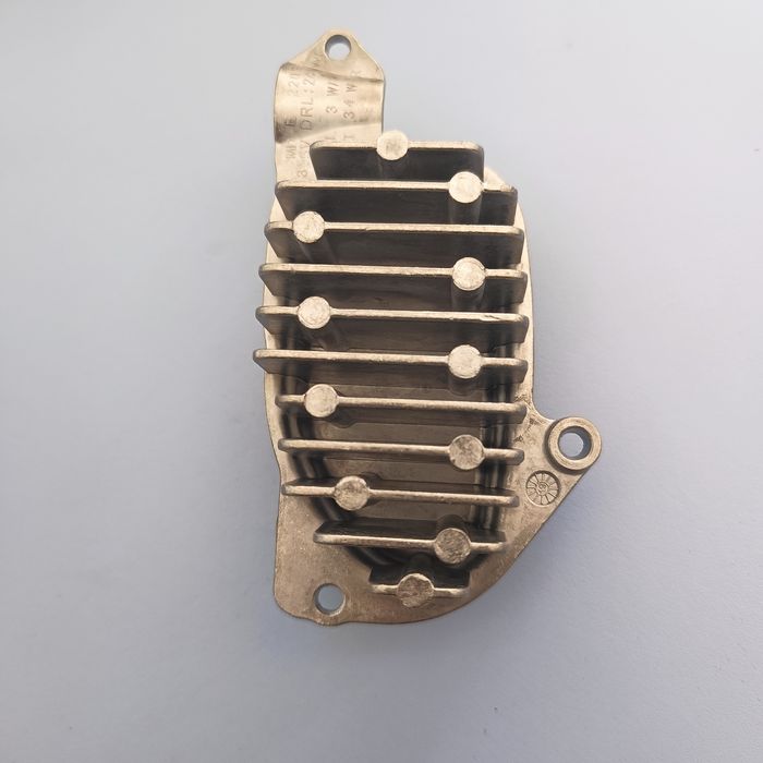 Модул дневни светлини Audi A1 2018-  Drl модул за фар Audi A1