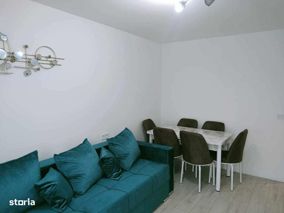 Apartament in centrul orasului.
