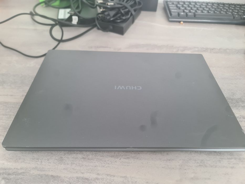 Ноутбук Chiwu GemiBook XPro