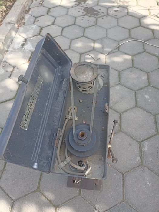 Продам сверлильный станок